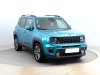 Jeep Renegade, 2021 - celkový pohled