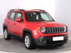 Jeep Renegade, 2018 - celkový pohled