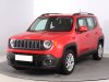 Jeep Renegade, 2018 - pohled č. 3