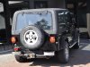 Jeep Wrangler, 1994 - pohled č. 2
