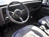 Jeep Wrangler, 1994 - pohled č. 3