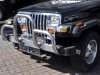 Jeep Wrangler, 1994 - pohled č. 9