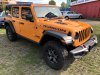 Jeep Wrangler, 2020 - pohled č. 7