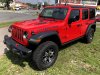 Jeep Wrangler, 2020 - celkový pohled