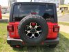 Jeep Wrangler, 2020 - pohled č. 4