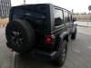 Jeep Wrangler, 2020 - pohled č. 3