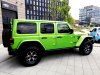 Jeep Wrangler, 2019 - pohled č. 3