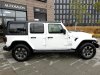 Jeep Wrangler, 2019 - pohled č. 2