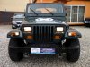 Jeep Wrangler, 1992 - pohled č. 2