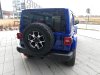 Jeep Wrangler, 2020 - pohled č. 3