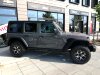 Jeep Wrangler, 2020 - pohled č. 2