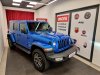 Jeep Wrangler, 2022 - celkový pohled