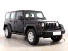 Jeep Wrangler, 2013 - celkový pohled