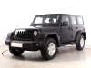 Jeep Wrangler, 2013 - pohled č. 3
