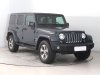 Jeep Wrangler, 2018 - pohled č. 1