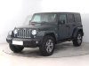 Jeep Wrangler, 2018 - pohled č. 3