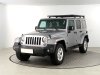 Jeep Wrangler, 2014 - pohled č. 3