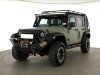 Jeep Wrangler, 2015 - pohled č. 3