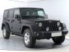 Jeep Wrangler, 2011 - celkový pohled