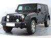 Jeep Wrangler, 2011 - pohled č. 3
