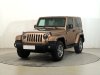 Jeep Wrangler, 2016 - pohled č. 3