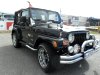 Jeep Wrangler, 2003 - pohled č. 2