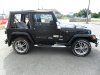 Jeep Wrangler, 2003 - pohled č. 3