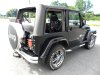 Jeep Wrangler, 2003 - pohled č. 4