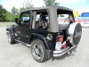 Jeep Wrangler, 2003 - pohled č. 5