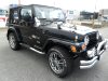 Jeep Wrangler, 2003 - pohled č. 9