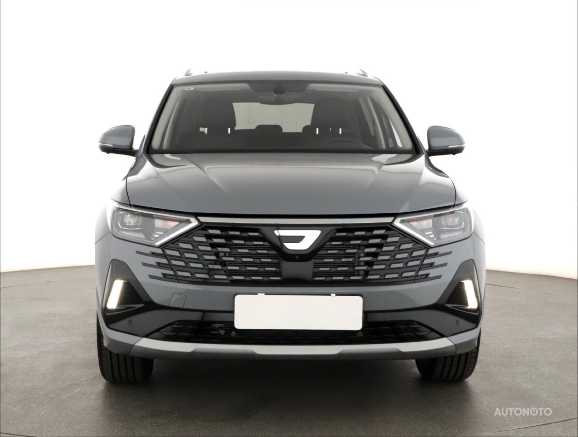 Jetta Ostatní, 2025 - pohled č. 2