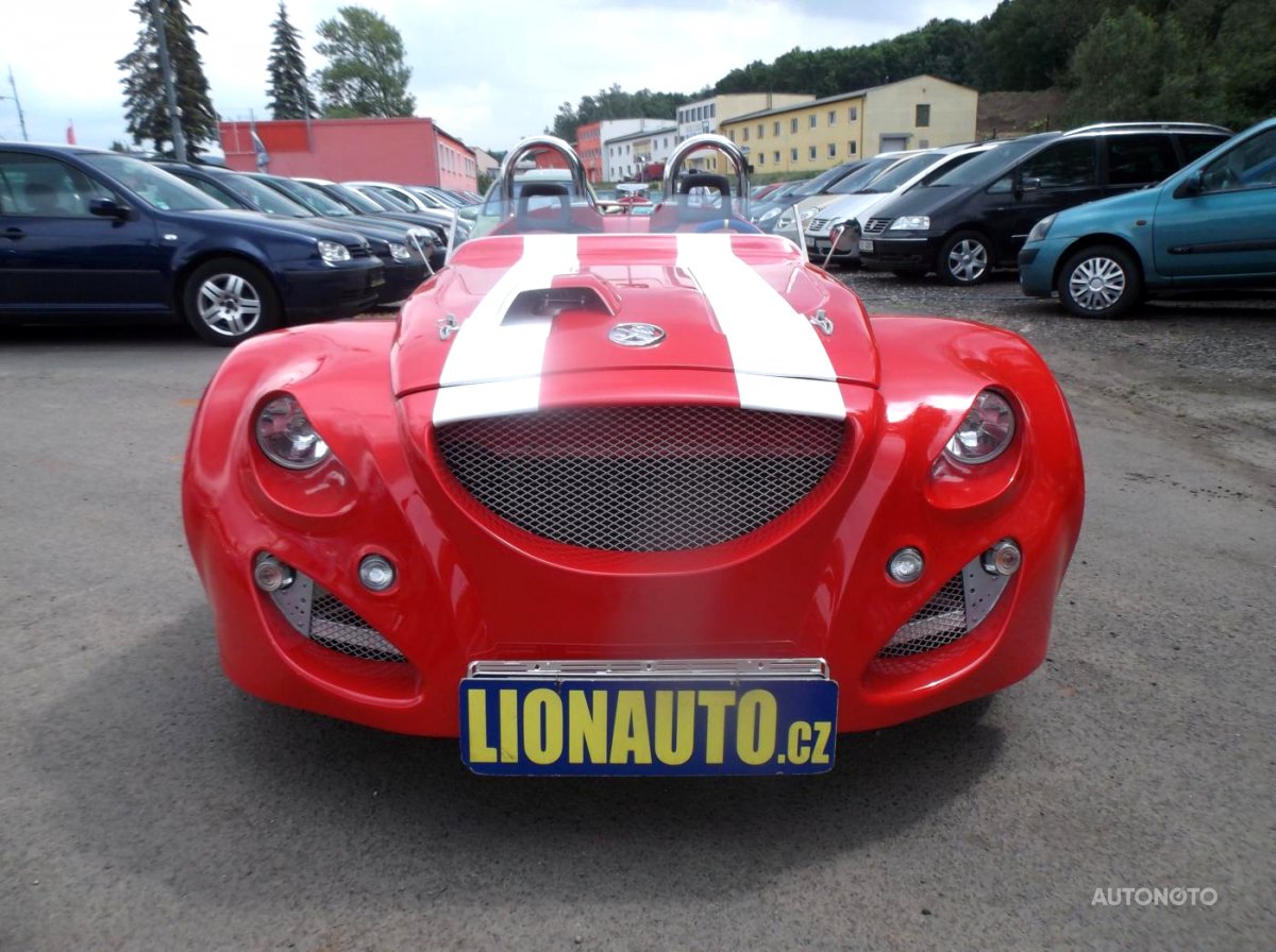 Kaipan 14, 1990 - pohled č. 2