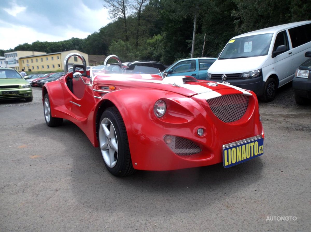 Kaipan 14, 1990 - pohled č. 3