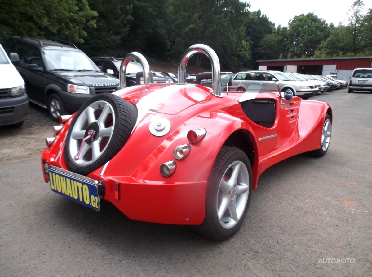 Kaipan 14, 1990 - pohled č. 5