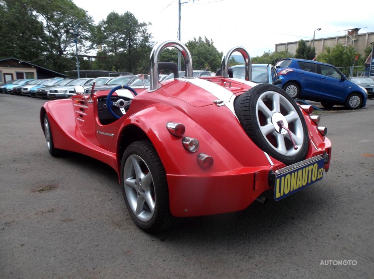 Kaipan 14, 1990 - pohled č. 7