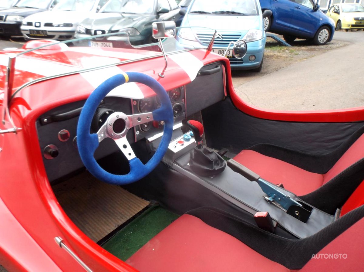 Kaipan 14, 1990 - pohled č. 9