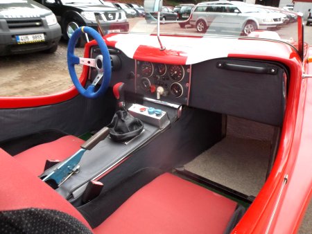 Kaipan 14, 1990 - pohled č. 10