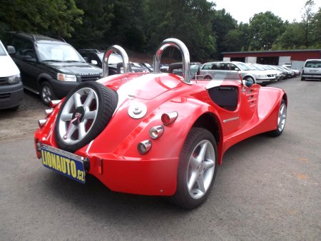 Kaipan 14, 1990 - pohled č. 5