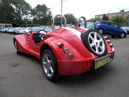 Kaipan 14, 1990 - pohled č. 7