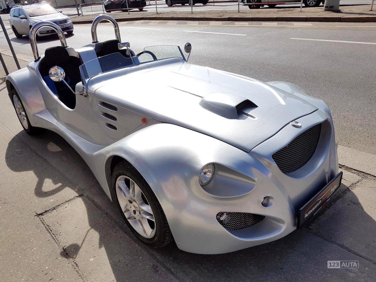 Kaipan 47, 2015 - pohled č. 1