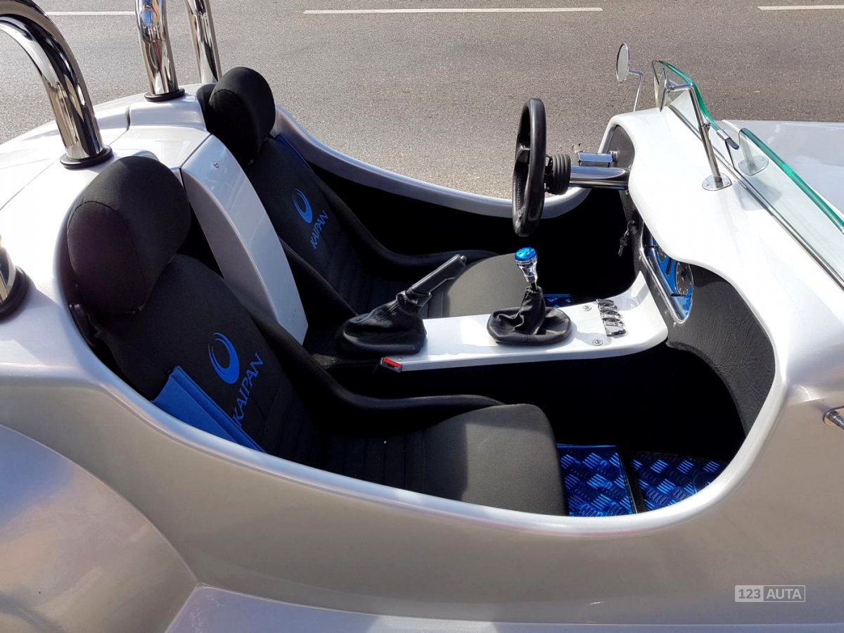 Kaipan 47, 2015 - pohled č. 10