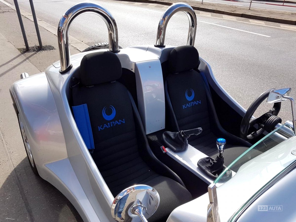 Kaipan 47, 2015 - pohled č. 11