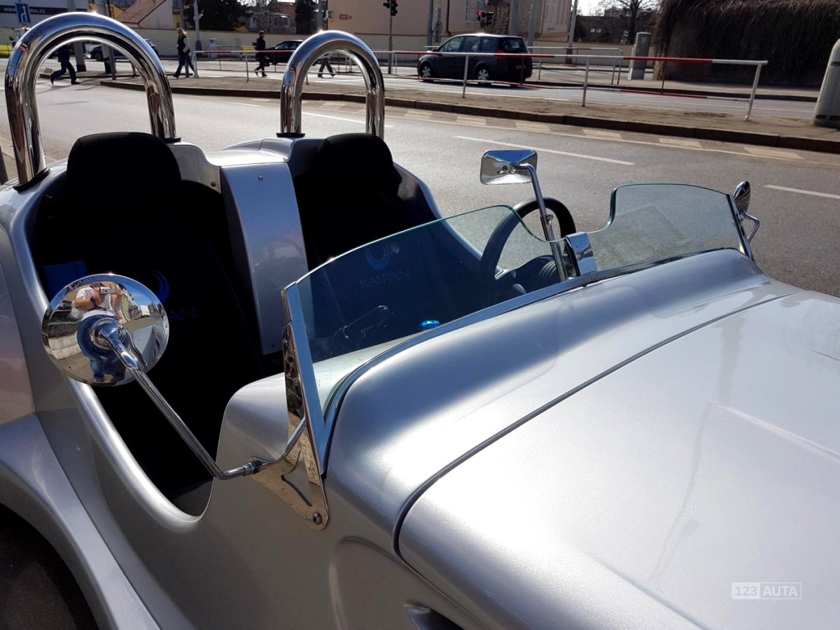 Kaipan 47, 2015 - pohled č. 12