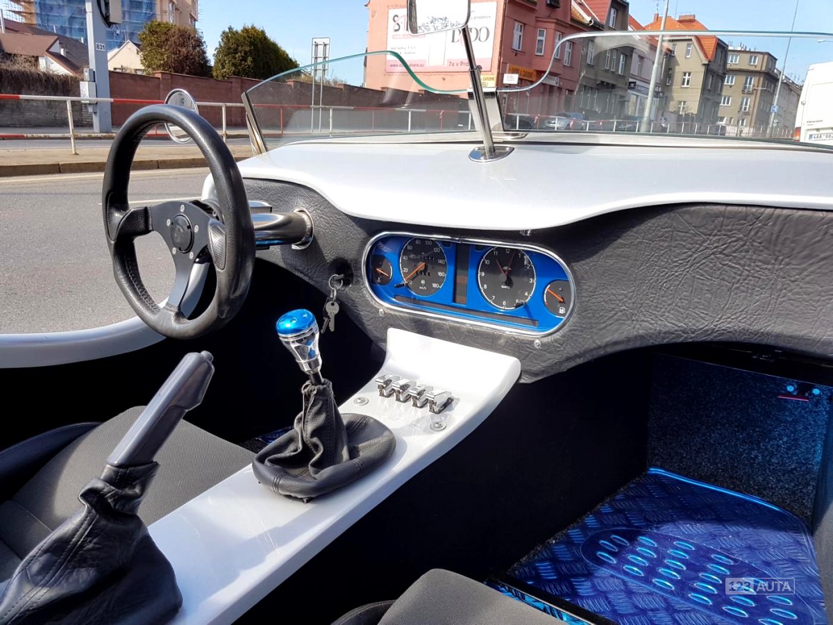 Kaipan 47, 2015 - pohled č. 15