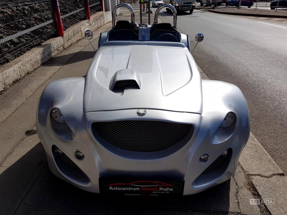 Kaipan 47, 2015 - pohled č. 2