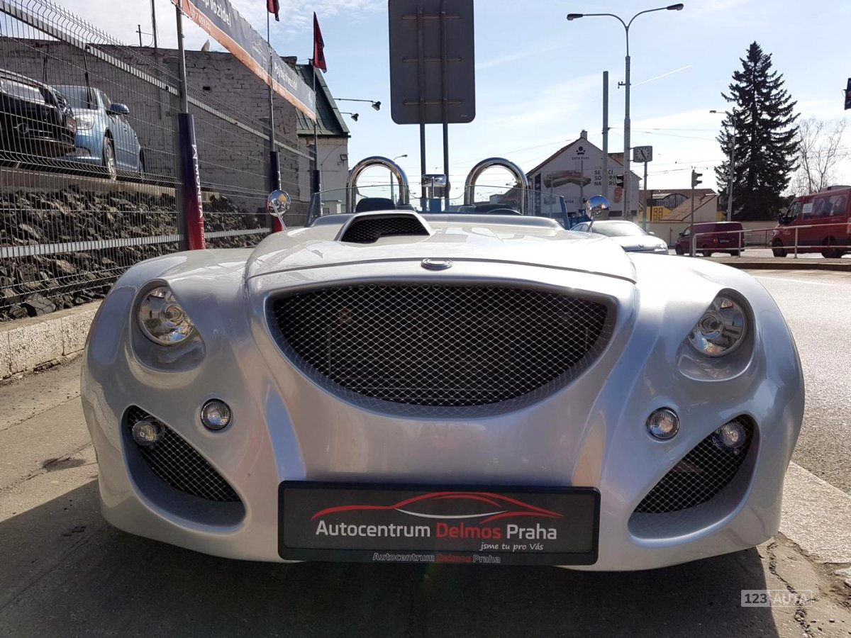 Kaipan 47, 2015 - pohled č. 3