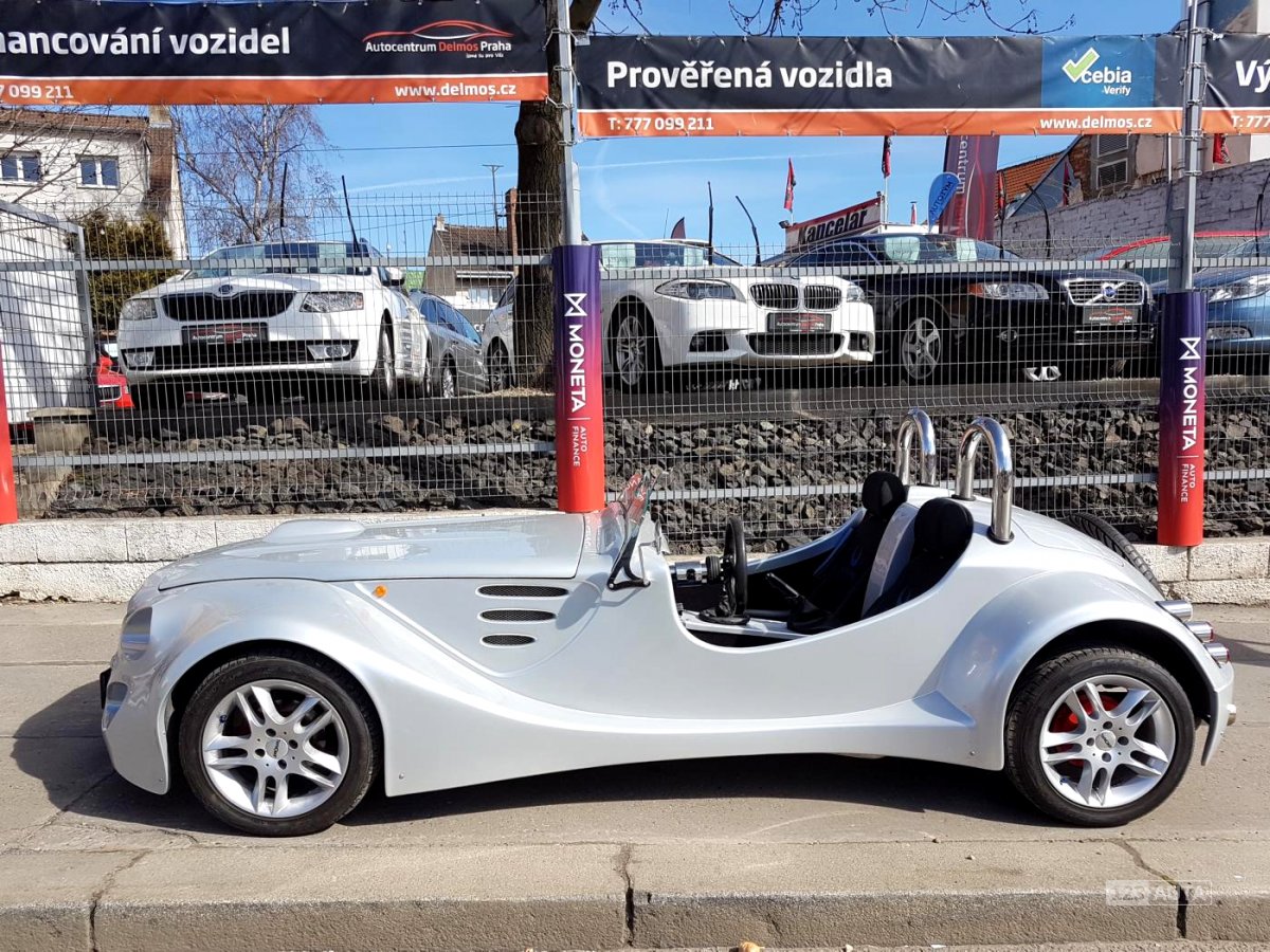 Kaipan 47, 2015 - pohled č. 4