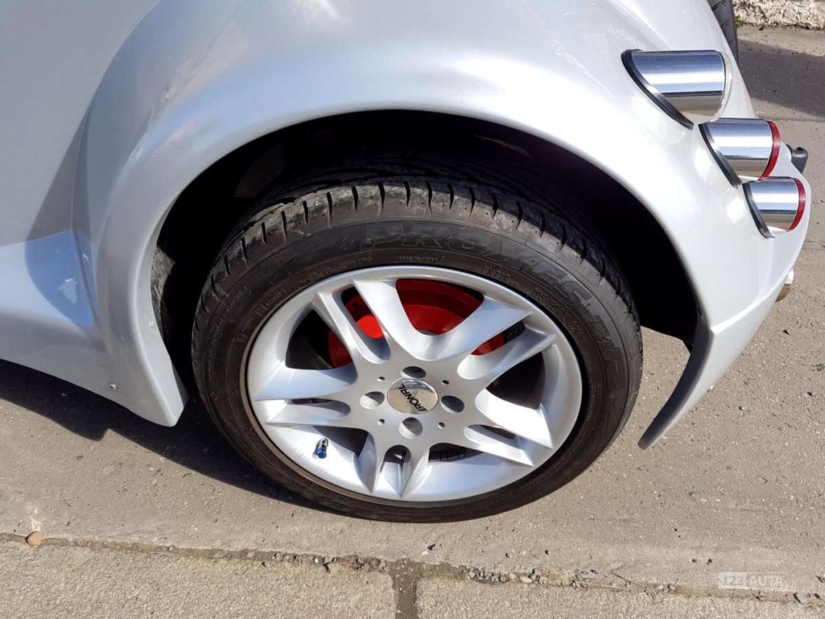 Kaipan 47, 2015 - pohled č. 5