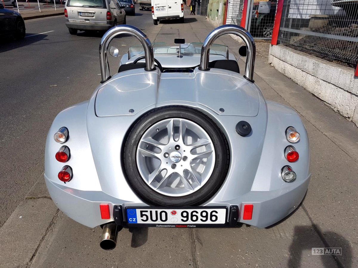 Kaipan 47, 2015 - pohled č. 7