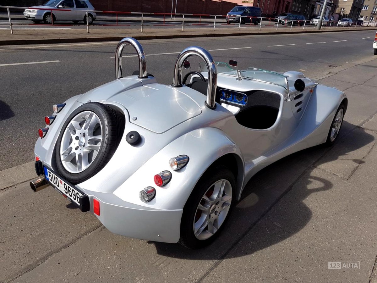 Kaipan 47, 2015 - pohled č. 8